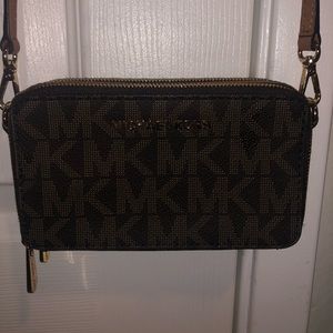 Michael Kors Crossbody Bag (OBO)